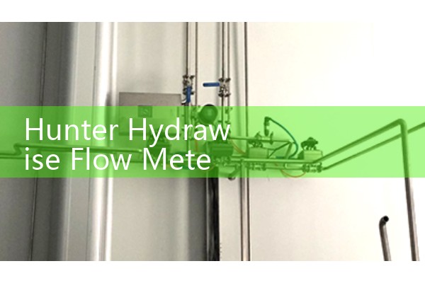 Hunter Hydrawise Flow Meter: Programming Automated Leak Detection High-Flow Shut Off System Thresholds